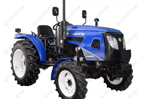 Фото 1- Міні-трактор Jinma JMT 3244HXRN