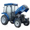 Фото 9 - Міні-трактор Jinma JMT 404CN
