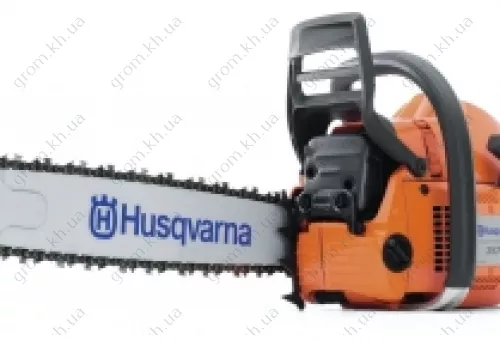 Фото 1- Бензопила Husqvarna 357XP