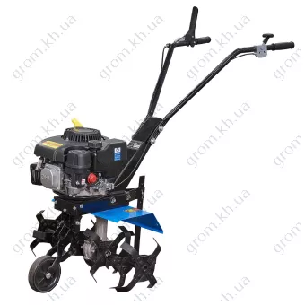 Фото 1- Мотокультиватор Кентавр МК30-1/6Т