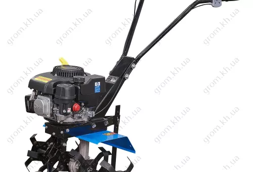 Фото 1- Мотокультиватор Кентавр МК30-1/6Т