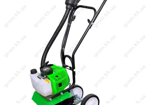 Фото 1- Мотокультиватор Кентавр МК10-2CФ