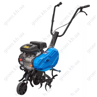 Фото 1- Мотокультиватор Кентавр МК20-1