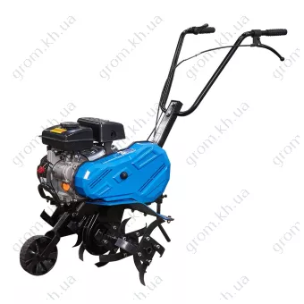 Фото 1- Мотокультиватор Кентавр МК20-1/6