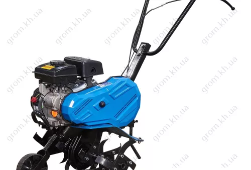 Фото 1- Мотокультиватор Кентавр МК20-1/6