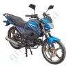 Фото 5 - Мотоцикл Spark SP125C-2CDN в сборе