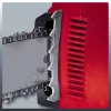 Фото 7 - Акумуляторна ланцюгова пилка Einhell X-Change GE-LC 18 Li Kit