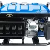 Фото 5 - Генератор бензиновый EnerSol EPG-2800S