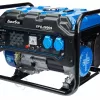 Фото 3 - Генератор бензиновый EnerSol EPG-2800S