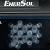 Фото 4 - Генератор бензиновый EnerSol EPG-2800S