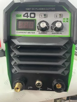 Фото 1- Плазморез Flinke CUT-40