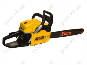 Фото 1- Бензопила Тиса БП-45-2,9