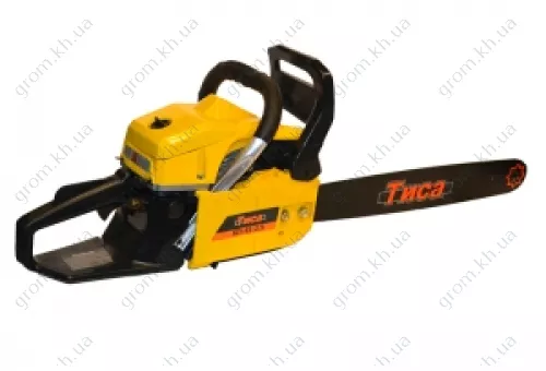 Фото 1- Бензопила Тиса БП-45-2,9