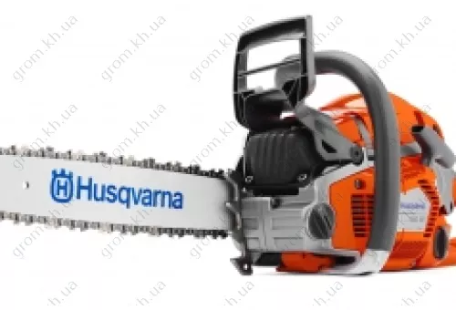 Фото 1- Бензопила Husqvarna 562XP