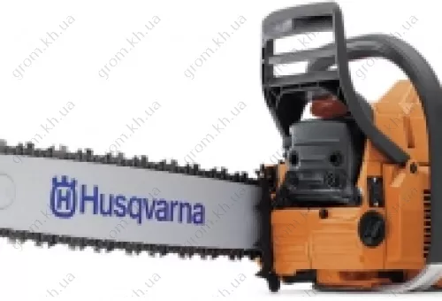 Фото 1- Бензопила Husqvarna 372 XP