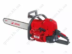 Фото 1- Бензопила EFCO MT 7200