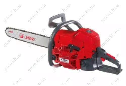 Фото 1- Бензопила EFCO MT 7200