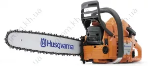 Фото 1- Бензопила Husqvarna 365