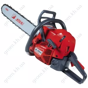 Фото 1- Бензопила EFCO MT 6500
