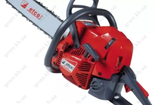 Фото 1- Бензопила EFCO MT 6500
