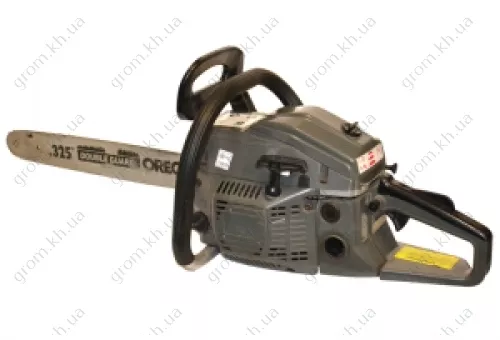 Фото 1- Бензопила Powertec PT2401