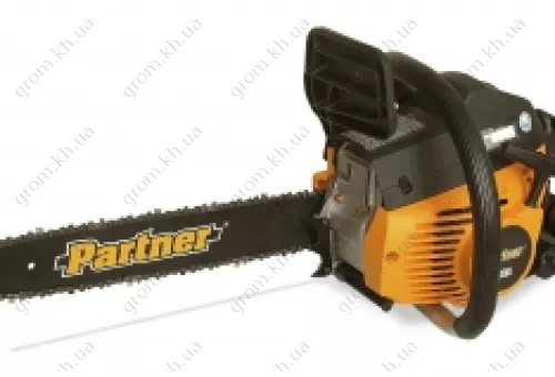 Фото 1- Бензопила Partner P350S