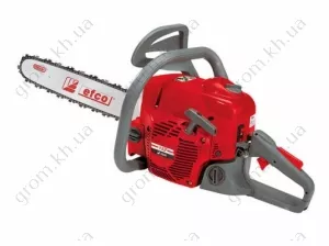 Фото 1- Бензопила EFCO 152