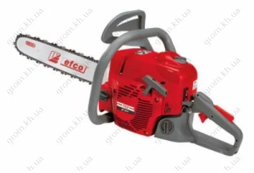 Фото 1- Бензопила EFCO 152