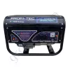 Фото 2 - Бензиновий генератор Profi-tec PE-3300G (3.3 кВт, ручний стартер)