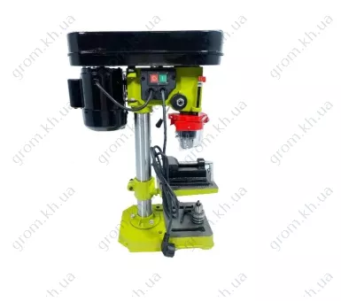 Фото 1- Свердлильний верстат Eltos НСС-1500 (патрони 13 мм та 16 мм)