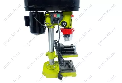 Фото 1- Свердлильний верстат Eltos НСС-1500 (патрони 13 мм та 16 мм)