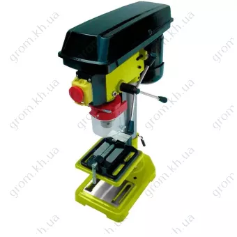 Фото 1- Свердлильний верстат Eltos НСС-1600 (патрони 13 мм та 16 мм)