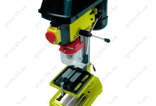 Фото 1- Сверлильный станок Eltos НСС-1600 (патроны 13 мм и 16 мм)