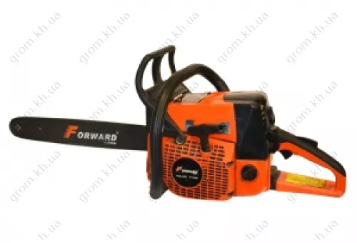 Фото 1- Бензопила Forward FGS-4102