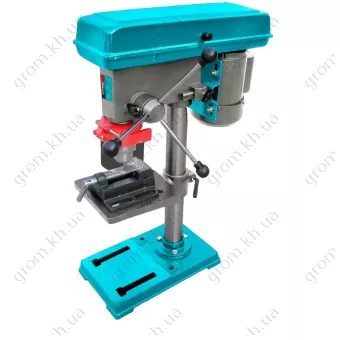 Фото 1- Сверлильный станок Grand НСС-1750