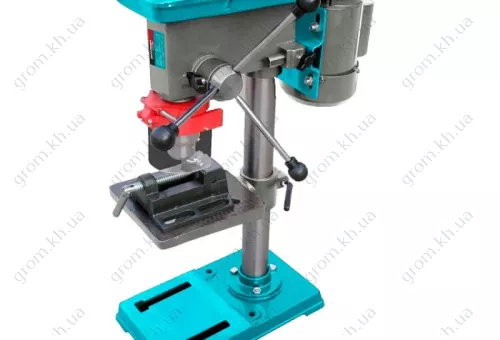 Фото 1- Сверлильный станок Grand НСС-1750