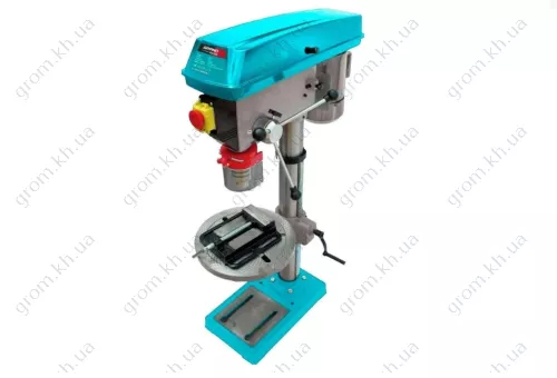 Фото 1- Сверлильный станок Grand НСС-2100