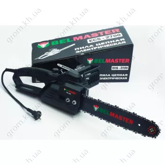 Фото 1- Електропила Belmaster ECS-2700