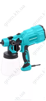 Фото 1- Краскопульт Grand КЭ-900