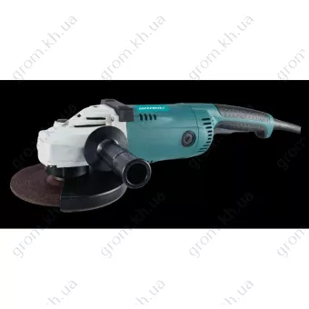 Фото 1- Машина кутошліфувальна Grand МШУ-230-2650