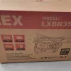 Фото 4 - Бензиновый электрогенератор LEX LXBN3500