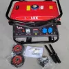 Фото 2 - Бензиновый электрогенератор LEX LXBN3500