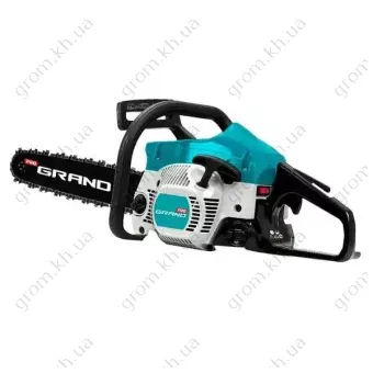 Фото 1- Бензопила Grand БП-4700 PRO (заводская копия Husqvarna 142; шина 40 см)