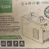 Фото 10 - Аргонно-дуговой сварочный аппарат Edon ECO TIG-200 AC/DC