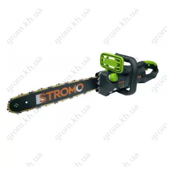 Фото 1- Электропила Stromo K2650 прямая