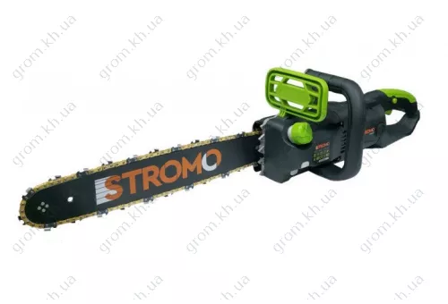 Фото 1- Электропила Stromo K2650 прямая