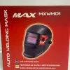 Фото 2 - Зварювальна маска Max MXWM01