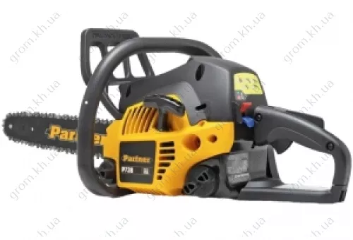 Фото 1- Бензопила Partner 738