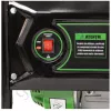 Фото 9 - Генератор переносной однофазный Greenfield G-EC4100P