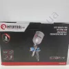 Фото 2 - Краскопульт пневматический Intertool PT-0133